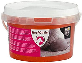 Produktbild von Excellent Hoof Oil Gel