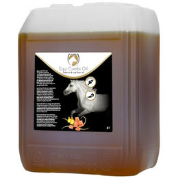 Produktbild von Excellent Horse Combi Oil, Inhalt: 5 l