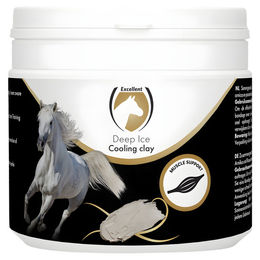 Produktbild von Excellent Horse Deep Ice Cooling Clay - 500 g