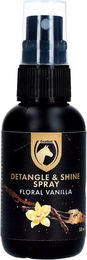 Excellent Horse Detangle & Shine Spray - Floral Vanilla - 500 ml – Bild 1 von 5
