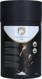 Produktbild von Excellent Horse Electrolytes Pulver - 2,5 kg