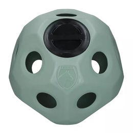 Produktbild von Excellent Horse Feed & Play Ball grün