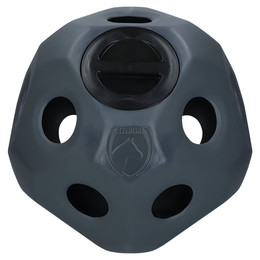 Produktbild von Excellent Horse Feed & Play Ball schwarz