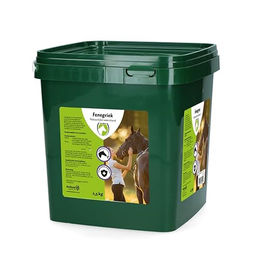 Produktbild von Excellent Horse Fenugreek - 2,50 kg