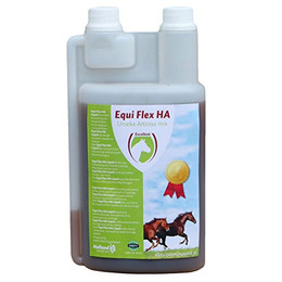 Produktbild von Excellent Horse Flex HA  - 1 Liter