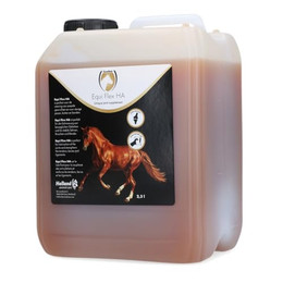 Produktbild von Excellent Horse Flex HA - 2,5 l