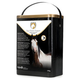 Produktbild von Excellent Horse Gastro Support, Inhalt: 1,8 kg
