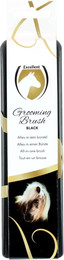 Produktbild von Excellent Horse Grooming Brush schwarz Größe M