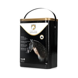 Produktbild von Excellent Horse H.M.P. Powder - 1 kg