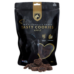 Produktbild von Excellent Horse Handgemachte Pferdekekse Apfel 500 g