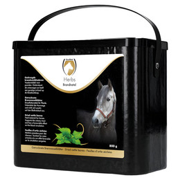 Produktbild von Excellent Horse Herbs Brennnessel - 800 g