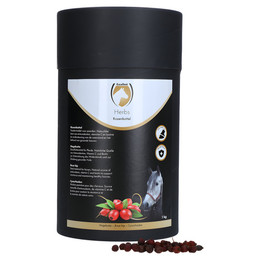Produktbild von Excellent Horse Herbs Hagebutte - 1 kg