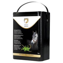 Produktbild von Excellent Horse Herbs Kletten-Labkraut - 1 kg