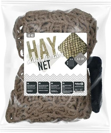 Produktbild von Excellent Horse Heunetz 'Hay Slow Feeder Net' - 10 kg