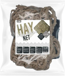 Produktbild von Excellent Horse Heunetz Hay Slow Feeder Net - 75 cm