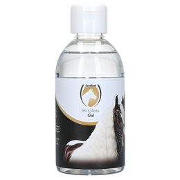 Produktbild von Excellent Horse Hi Gloss Gel - 250 ml