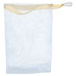 Produktbild von Excellent Horse Hi Gloss Shampoo Bar Schaumnetz