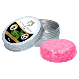 Produktbild von Excellent Horse Hi Gloss Shampoo Bar Teebaum - 60 g