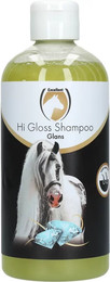 Produktbild von Excellent Horse Hi Gloss Shampoo Original - 500 ml