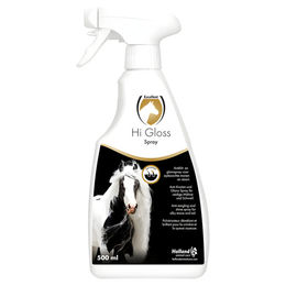 Excellent Horse Hi Gloss Spray - 500 ml – Bild 1 von 6