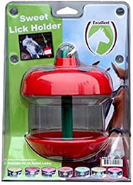 Produktbild von Excellent Horse Leckhalter