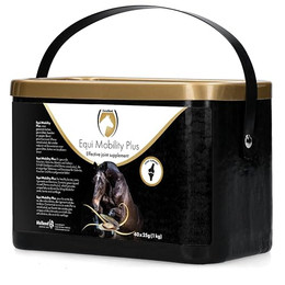 Produktbild von Excellent Horse Mobility Plus - 40 x 25 g