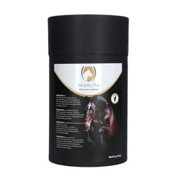 Produktbild von Excellent Horse Mobility Plus - 80 x 25 g