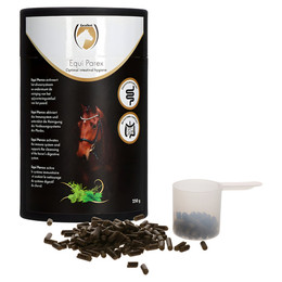 Produktbild von Excellent Horse Parex, Inhalt: 250 g