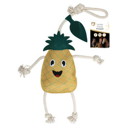 Produktbild von Excellent Horse Pferdespielzeug Foodie Friends Ananas