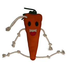 Produktbild von Excellent Horse Pferdespielzeug Foodie Friends Carrot