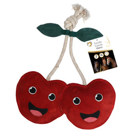 Produktbild von Excellent Horse Pferdespielzeug Foodie Friends Cherry