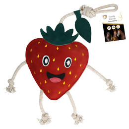 Produktbild von Excellent Horse Pferdespielzeug Foodie Friends Erdbeere