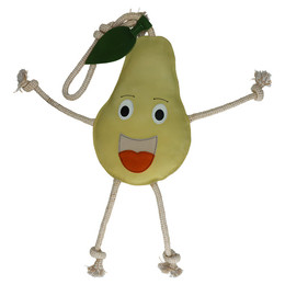 Produktbild von Excellent Horse Pferdespielzeug Foodie Friends Pear