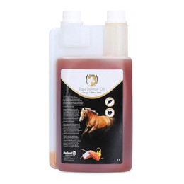 Produktbild von Excellent Horse Salmon Oil, Inhalt: 1 l