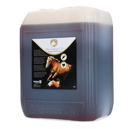 Produktbild von Excellent Horse Salmon Oil, Inhalt: 5 l
