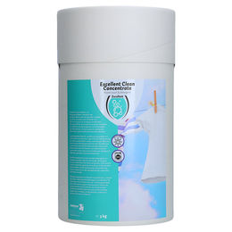 Produktbild von Excellent Horse Sauber Waschmittelkonzentrat 3 kg