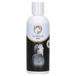 Produktbild von Excellent Horse Sunblock Lotion SPF 15, Inhalt: 200 ml
