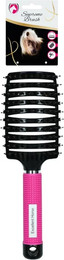 Produktbild von Excellent Horse Supreme Brush rosa