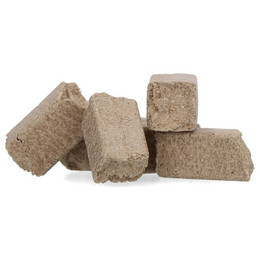 Produktbild von Excellent Horse Sweet Blocks Banana - 1,2 kg