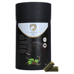 Produktbild von Excellent Horse Sweet Blocks Herbs - 3 kg
