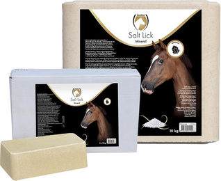 Excellent Leckstein - 3 x 2 kg – Bild 1 von 2