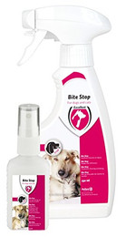 Produktbild von Excellent Pets Bite Stop Spray - 50 ml