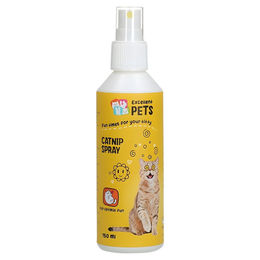 Excellent Pets Catnip Spray - 150 ml – Bild 1 von 4