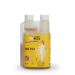 Produktbild von Excellent Pets Dog Flex Gelenk-Unterstützung für Hunde - 250 ml