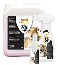 Produktbild von Excellent Pets Smell Control für Hunde - 50 ml