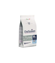 Produktbild von Exclusion Hypo Hydrolyzed Fisch Medium/Large - 2 kg
