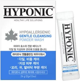 Exfolierendes Shampoo für Hunde und Katzen Ukal Hyponic – Bild 1 von 7