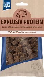 Produktbild von Exklusiv Protein Pferd - 5 x 100 g