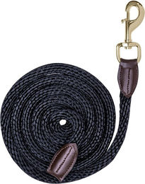 Produktbild von Exklusive Präsentationsleine mit Karabiner Waldhausen