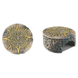 Produktbild von Exo Terra Aztec Höhle klein - 150 g